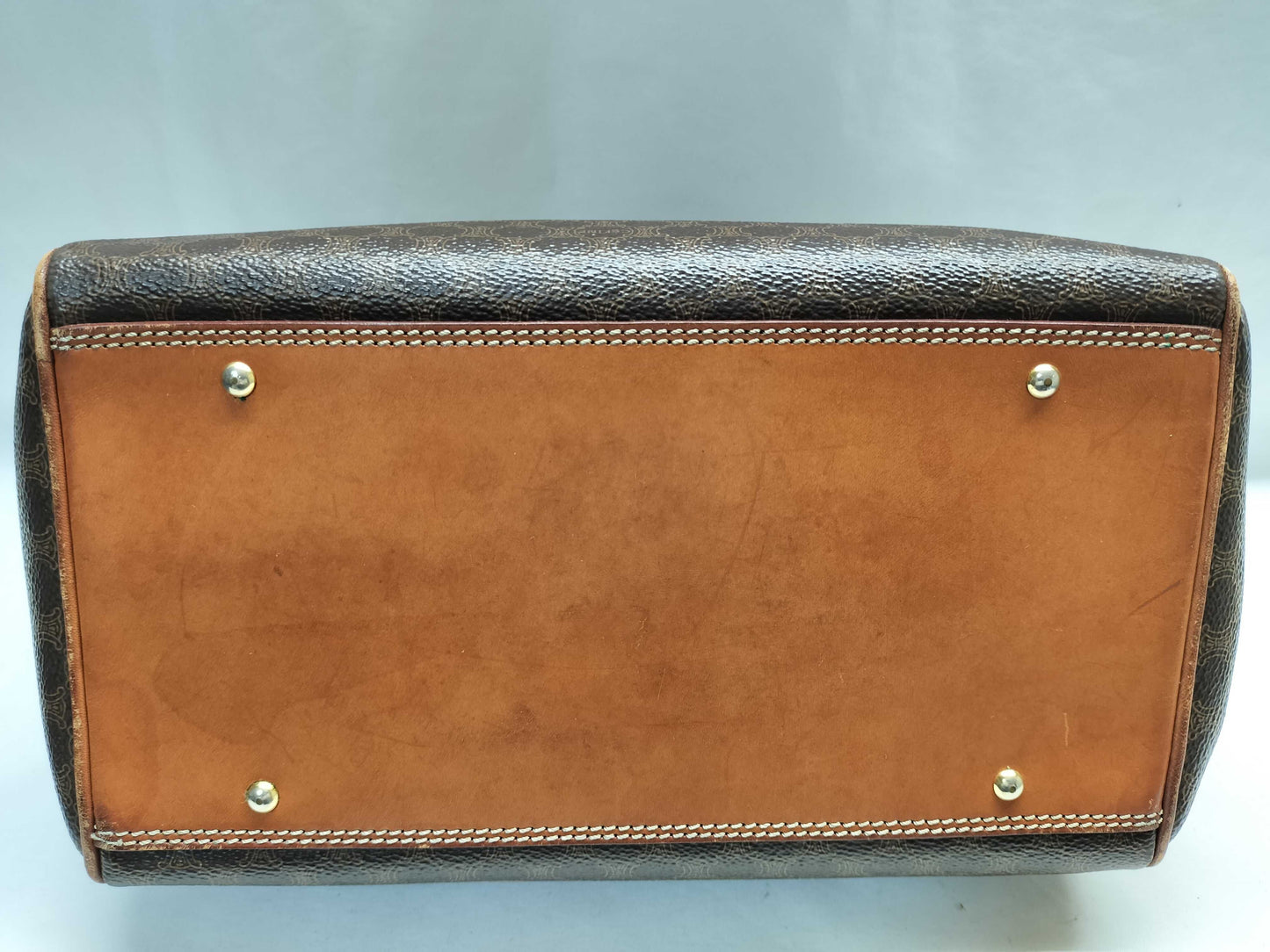CELINE 2WAY Handbag Handbag