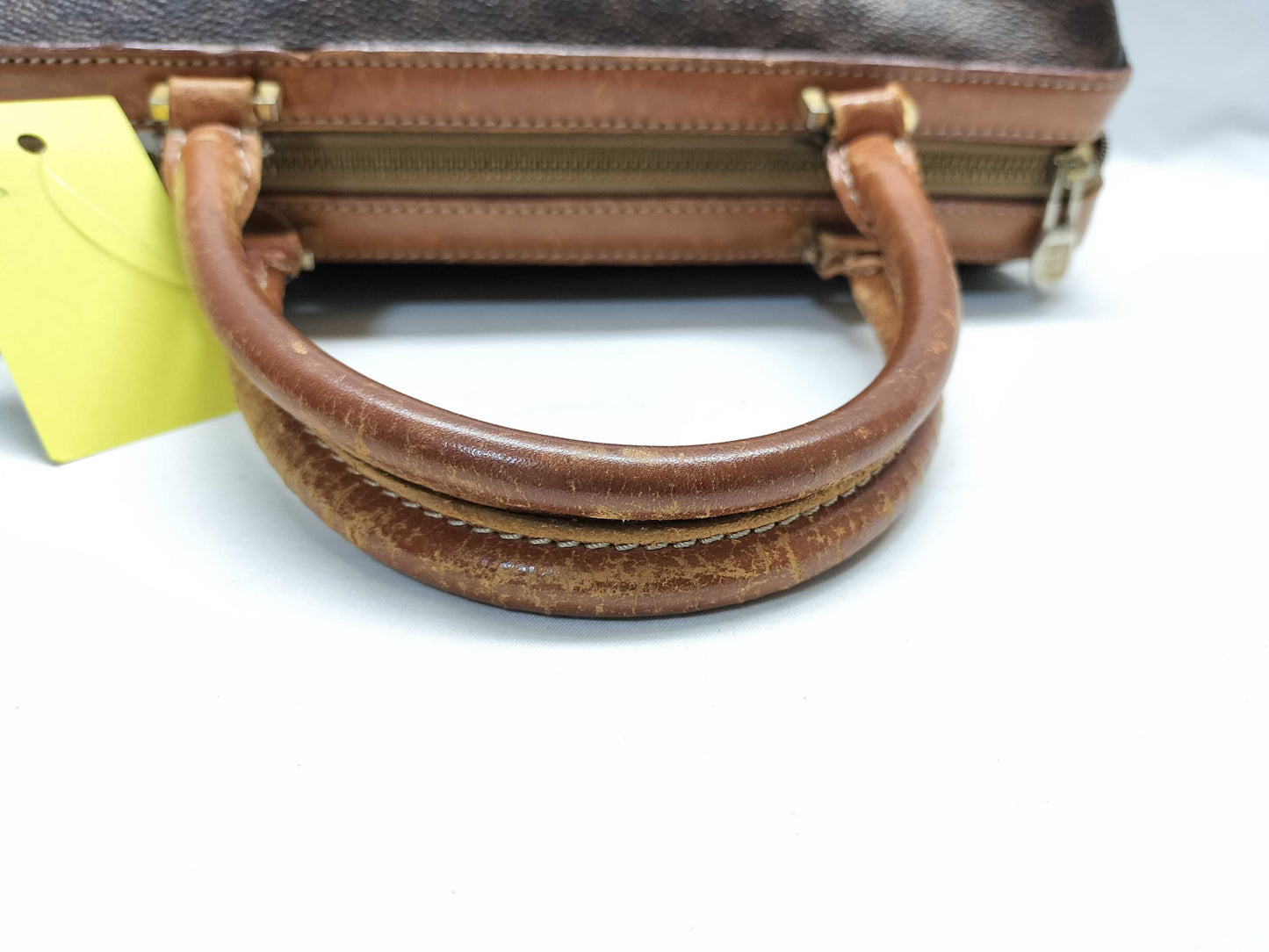 CELINE 2WAY Handbag Handbag