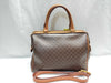 CELINE 2WAY Handbag Handbag