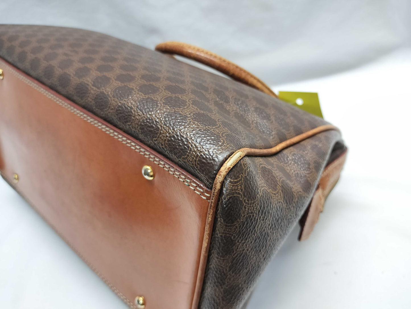 CELINE 2WAY Handbag Handbag