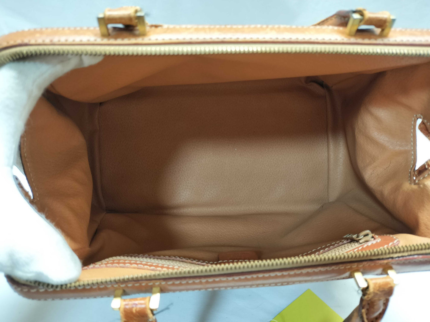 CELINE 2WAY Handbag Handbag