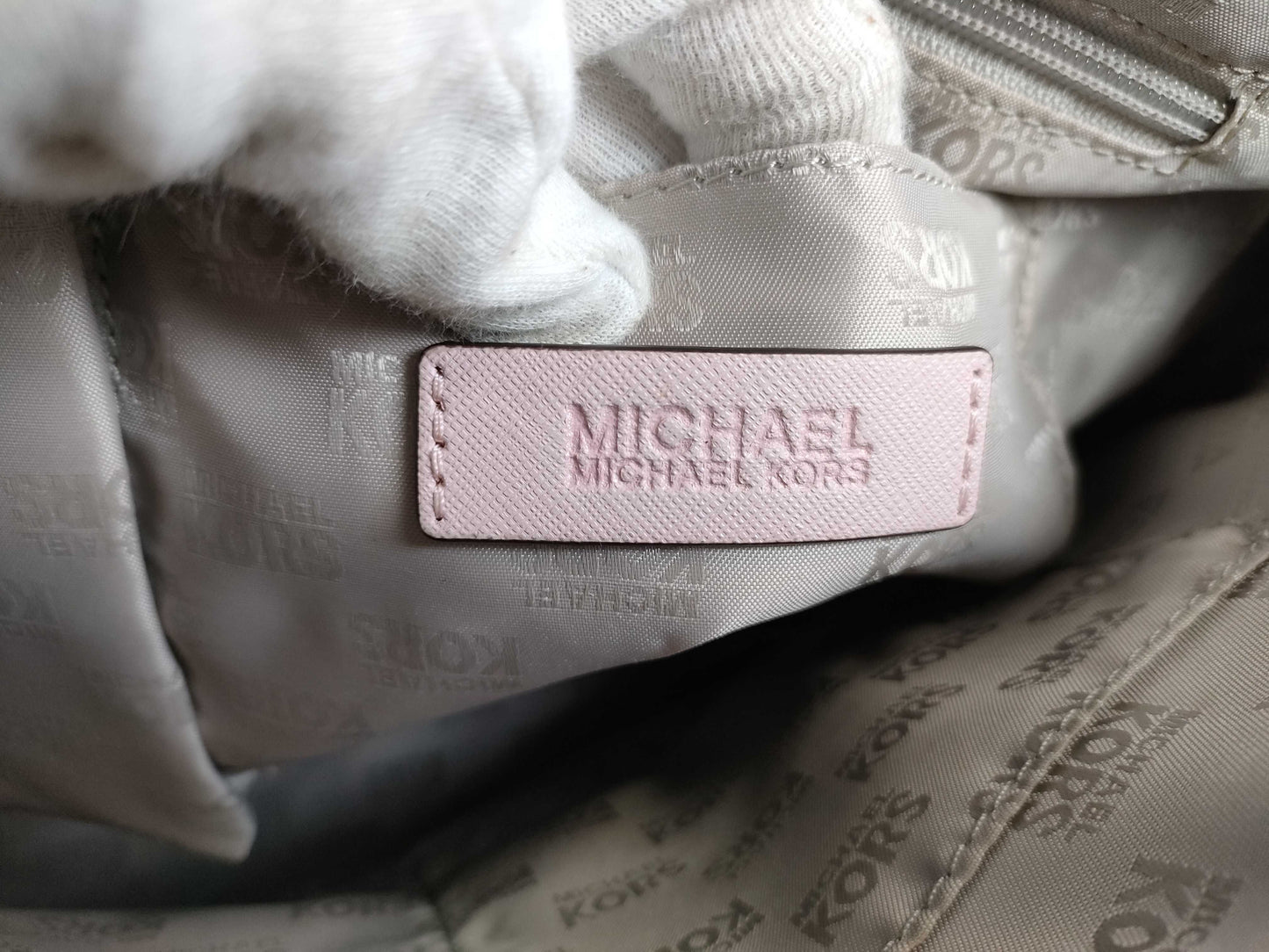 Michael Kors Michael Kors Michael Kors 2-way handbag handbag