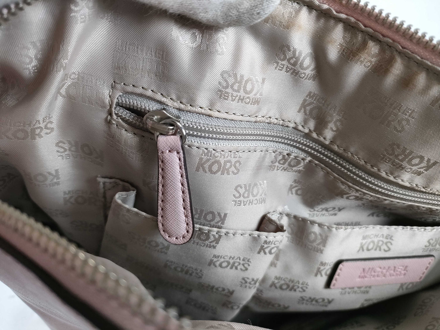 Michael Kors Michael Kors Michael Kors 2-way handbag handbag
