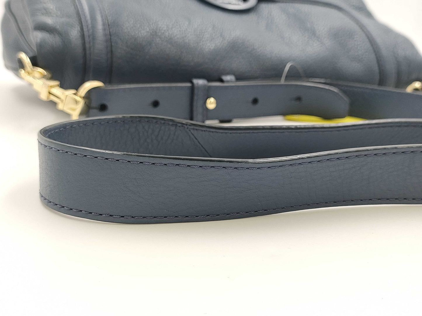 Tory Burch Shoulder Leather Shoulder Bag