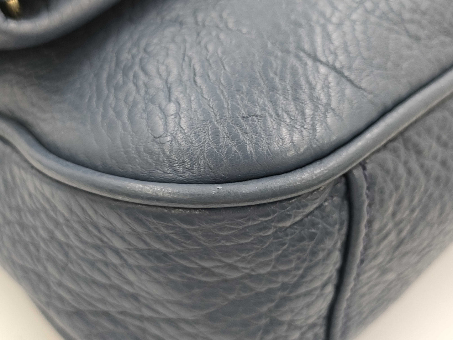 Tory Burch Shoulder Leather Shoulder Bag