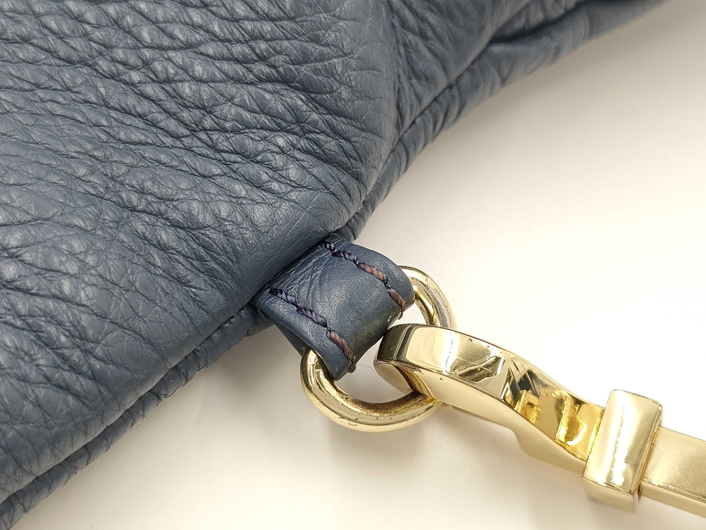 Tory Burch Shoulder Leather Shoulder Bag