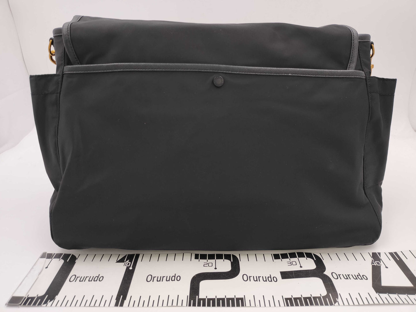 Tory Burch Shoulder Nylon Shoulder Bag