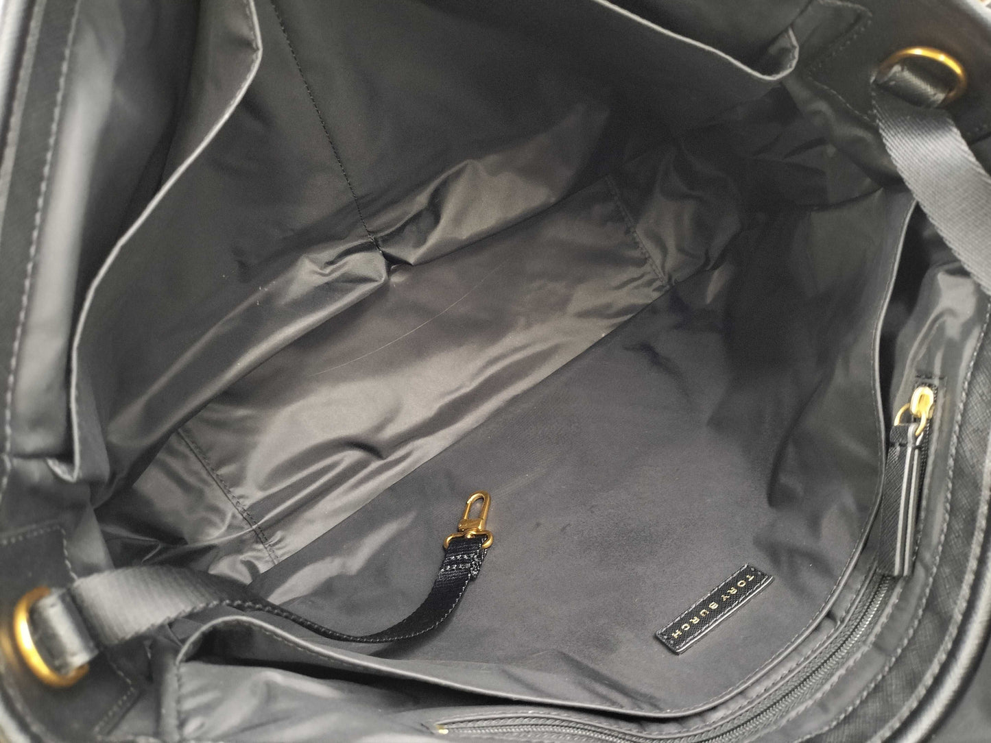 Tory Burch Shoulder Nylon Shoulder Bag
