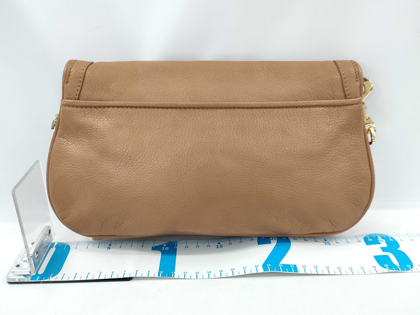 Tory Burch Leather Chain Shoulder Bag