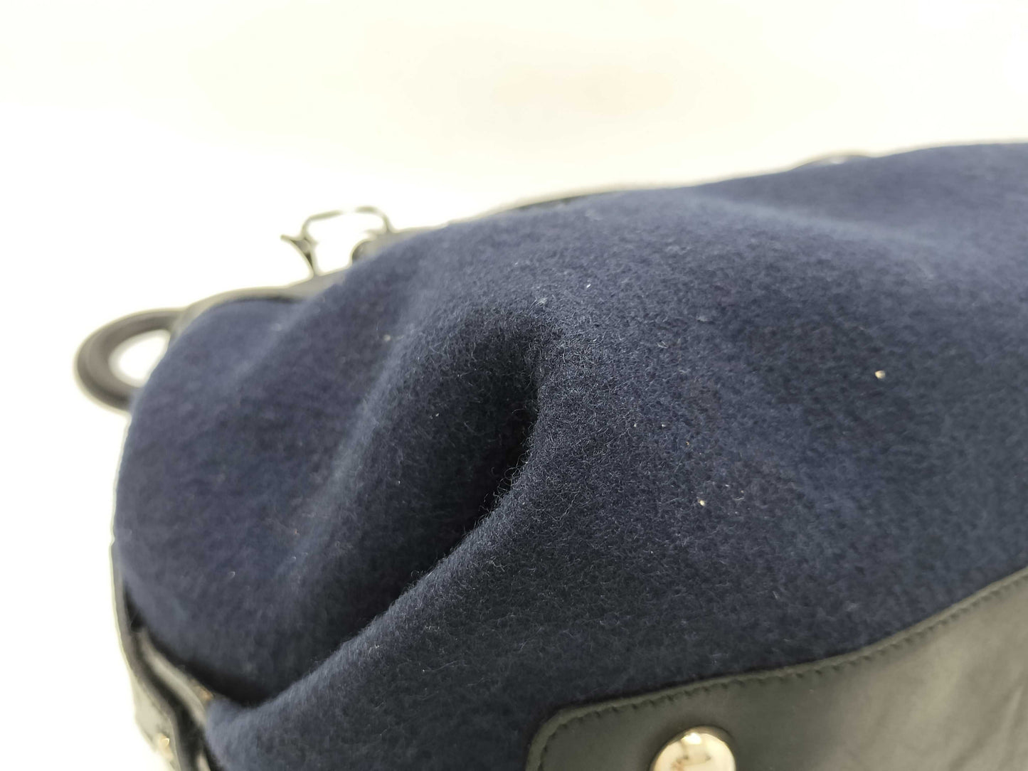 BALENCIAGA 182107 213048 Tote Boston Bag