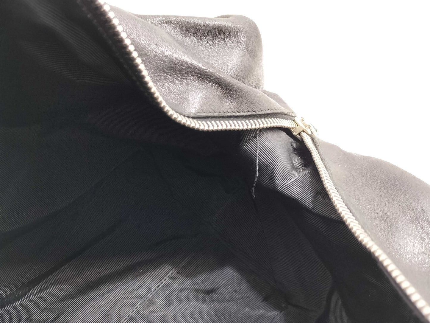 BALENCIAGA 182107 213048 Tote Boston Bag
