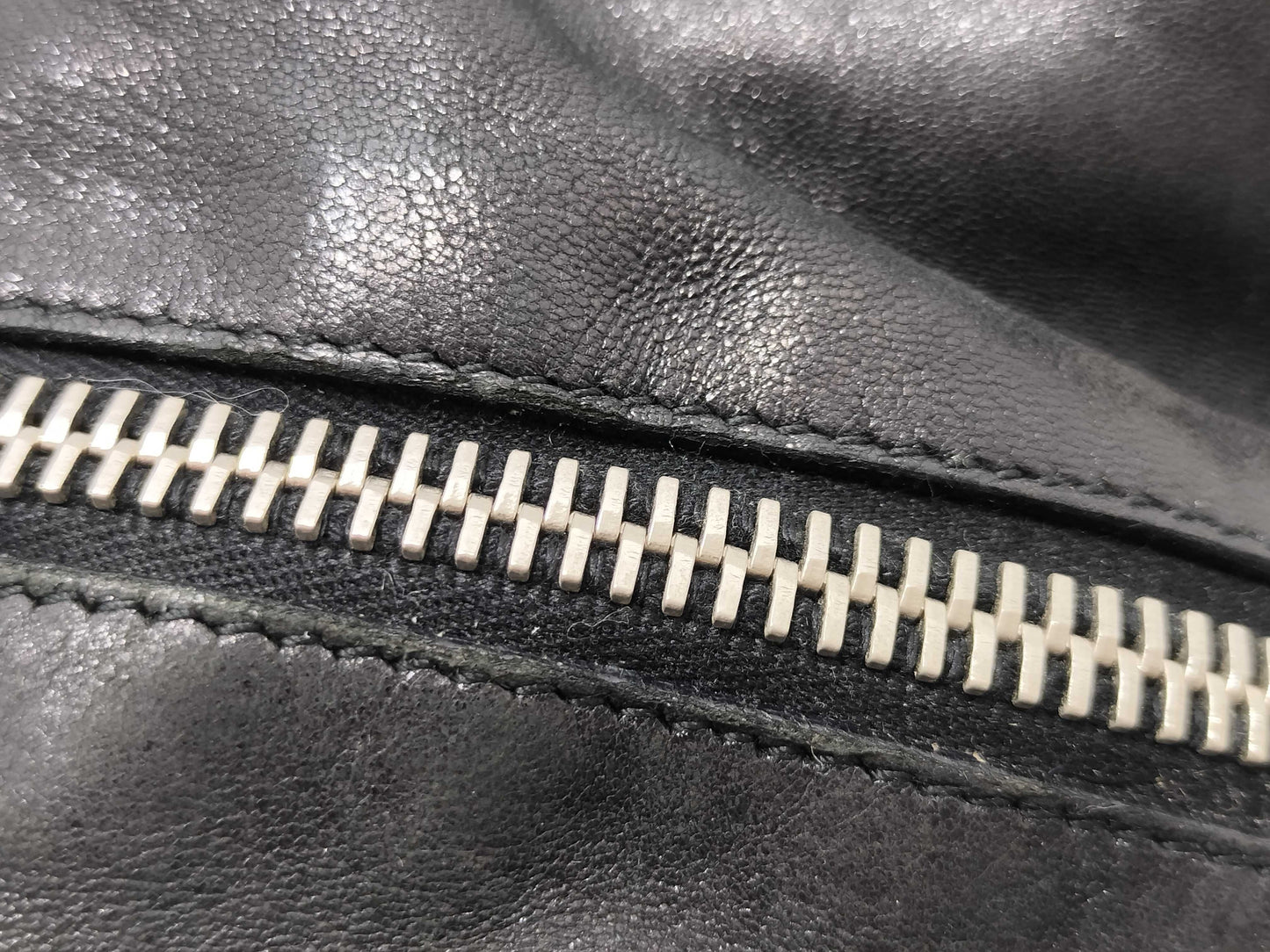 BALENCIAGA 182107 213048 Tote Boston Bag