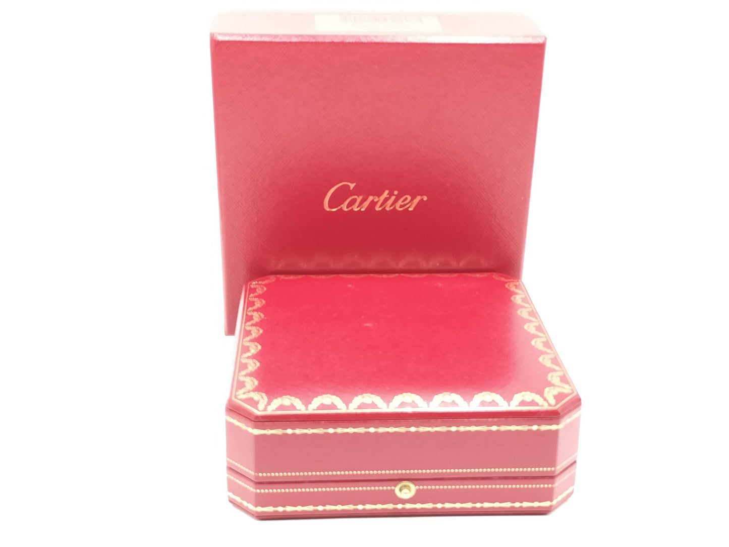 Cartier Mon Amour 1PD WG 750 9.6g Necklace