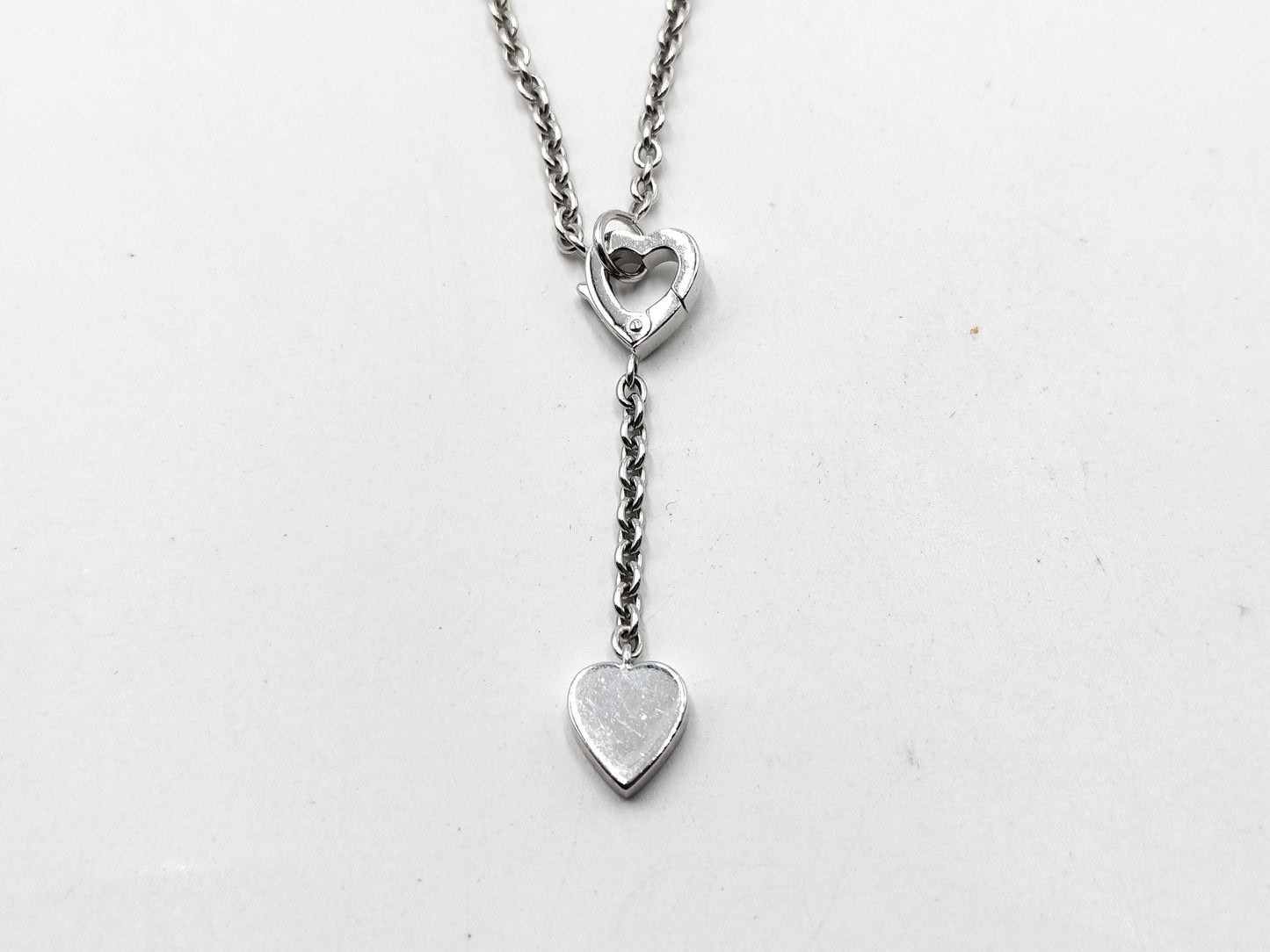 Cartier Mon Amour 1PD WG 750 9.6g Necklace