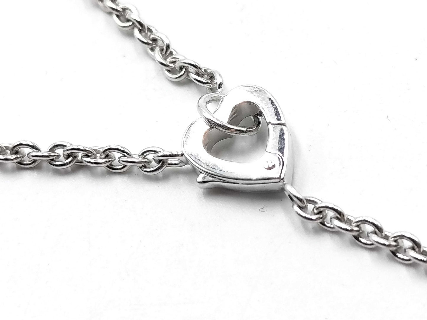 Cartier Mon Amour 1PD WG 750 9.6g Necklace