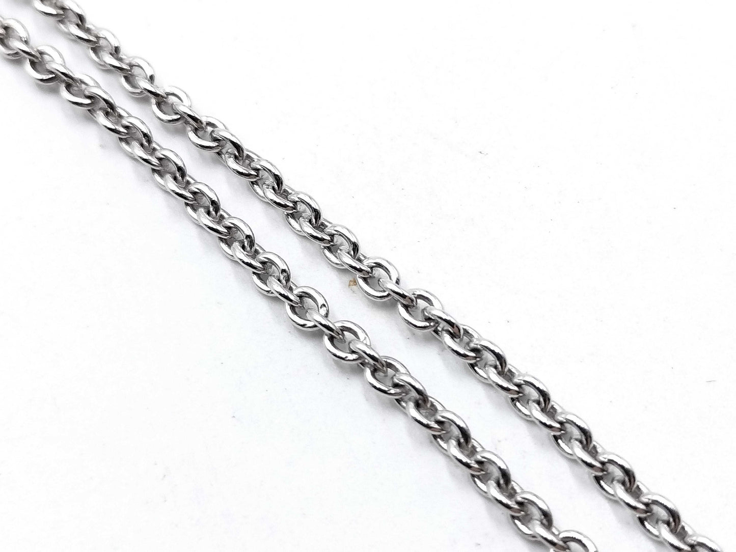 Cartier Mon Amour 1PD WG 750 9.6g Necklace