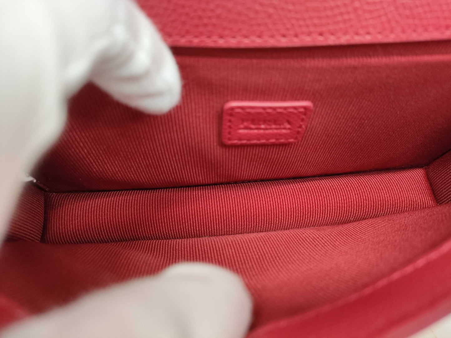 FURLA Pochette Shoulder Bag