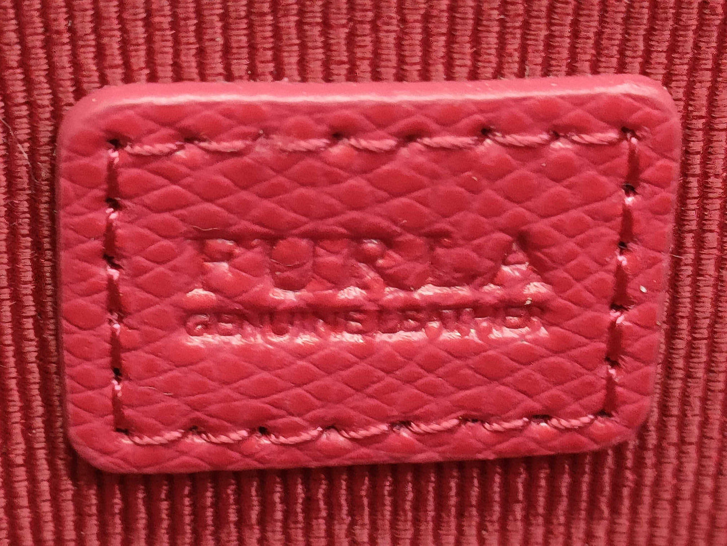 FURLA Pochette Shoulder Bag