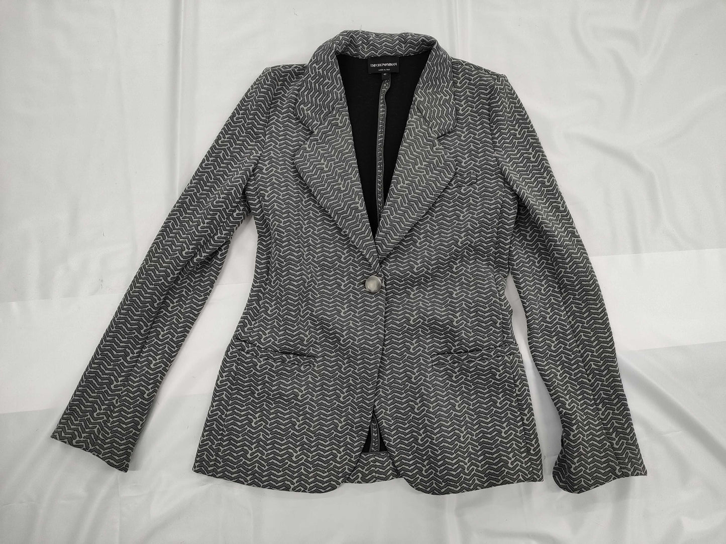 EMPORIO ARMANI Emporio Armani Jacket Jacket