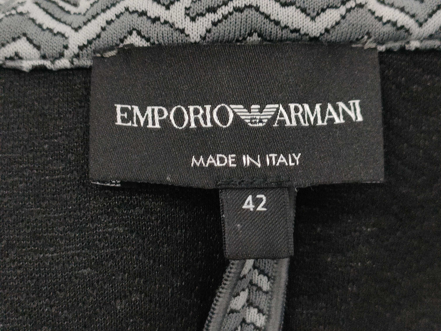 EMPORIO ARMANI Emporio Armani Jacket Jacket