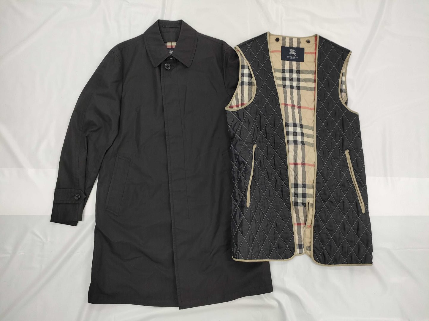 BURBERRY Coat Coat