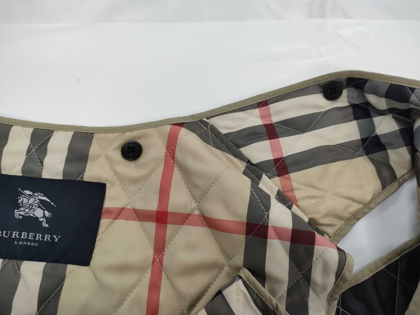 BURBERRY Coat Coat