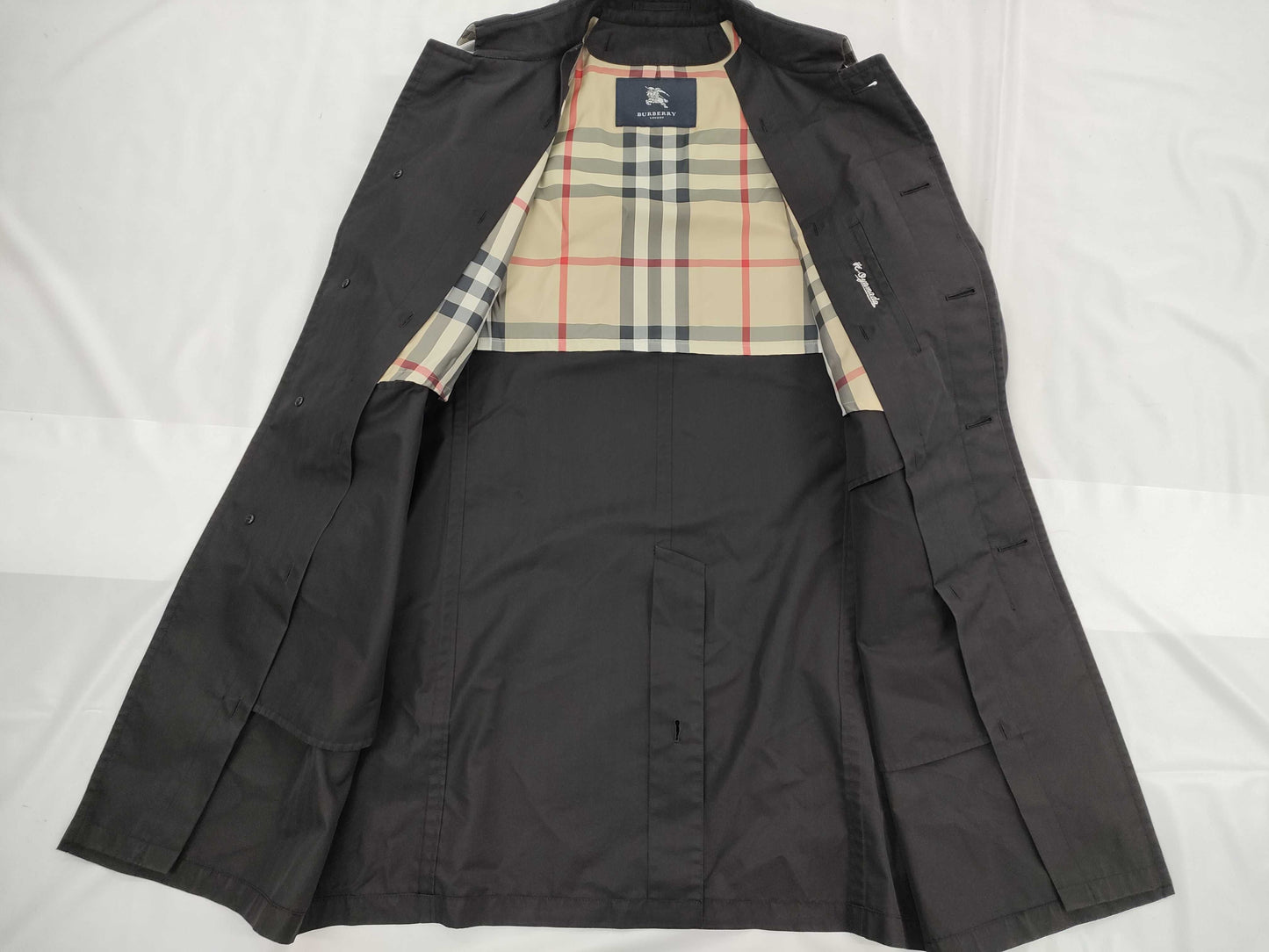 BURBERRY Coat Coat