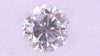 0.336ct G SI-2 FAIR/FR/FR NONE NATURAL 4.13-4.22X2.90mm Diamond Loose
