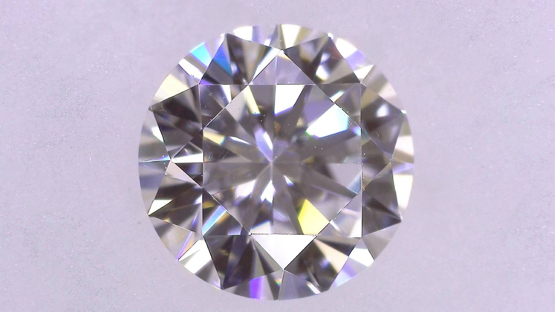 0.452ct E VS-2 VERY GOOD/VG/GD NONE NATURAL 4.97-5.01X3.03mm Diamond Loose