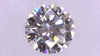 0.452ct E VS-2 VERY GOOD/VG/GD NONE NATURAL 4.97-5.01X3.03mm Diamond Loose