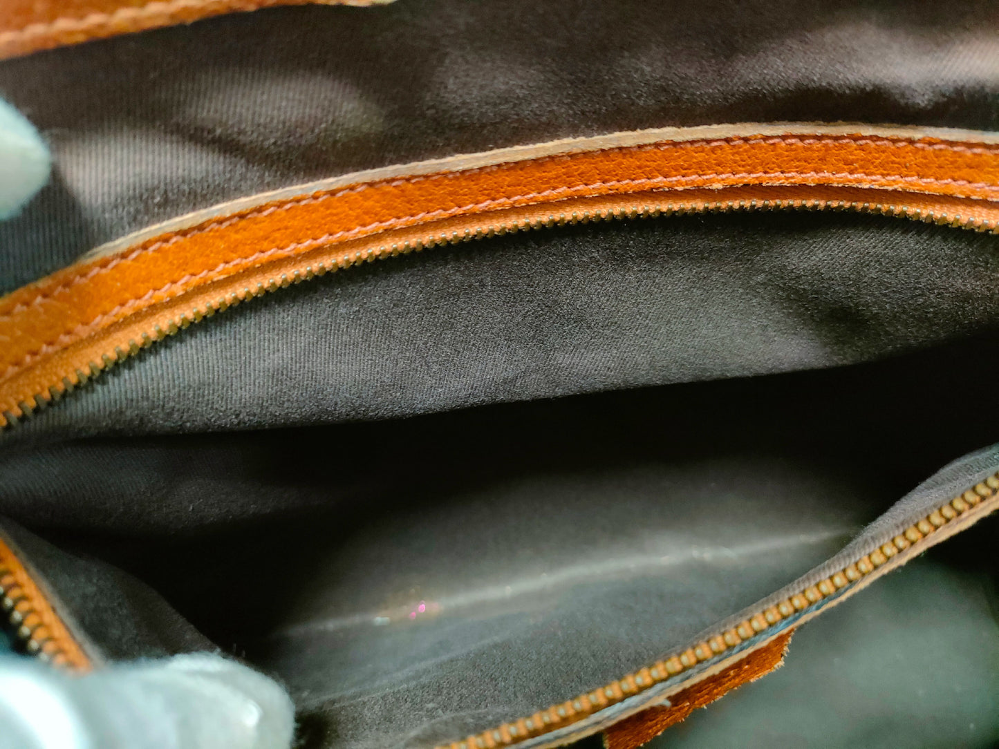 GUCCI GG Canvas GG Canvas GG Canvas GG Canvas 120897 Tote Bag Handbag