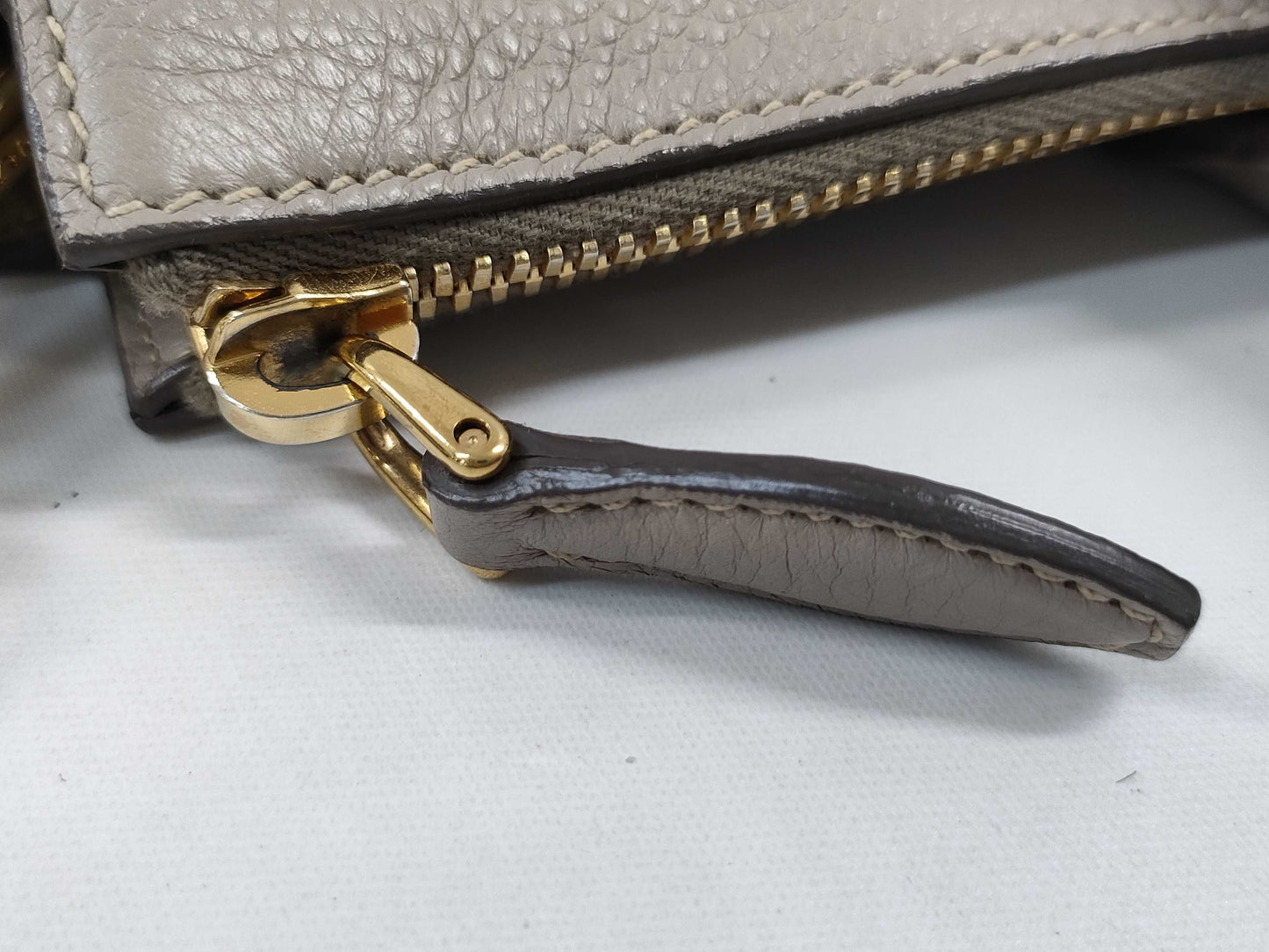 PRADA 1BA063 2WAY Tote Bag