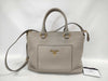 PRADA 1BA063 2WAY Tote Bag