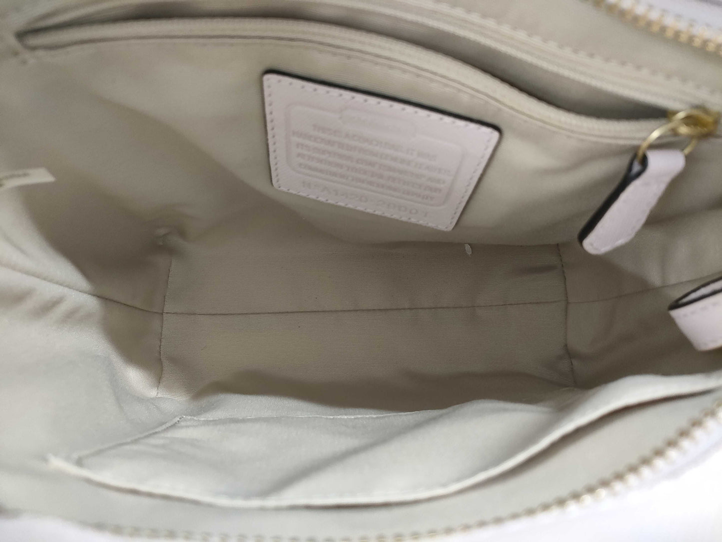COACH 2WAY 29001 Shoulder Bag
