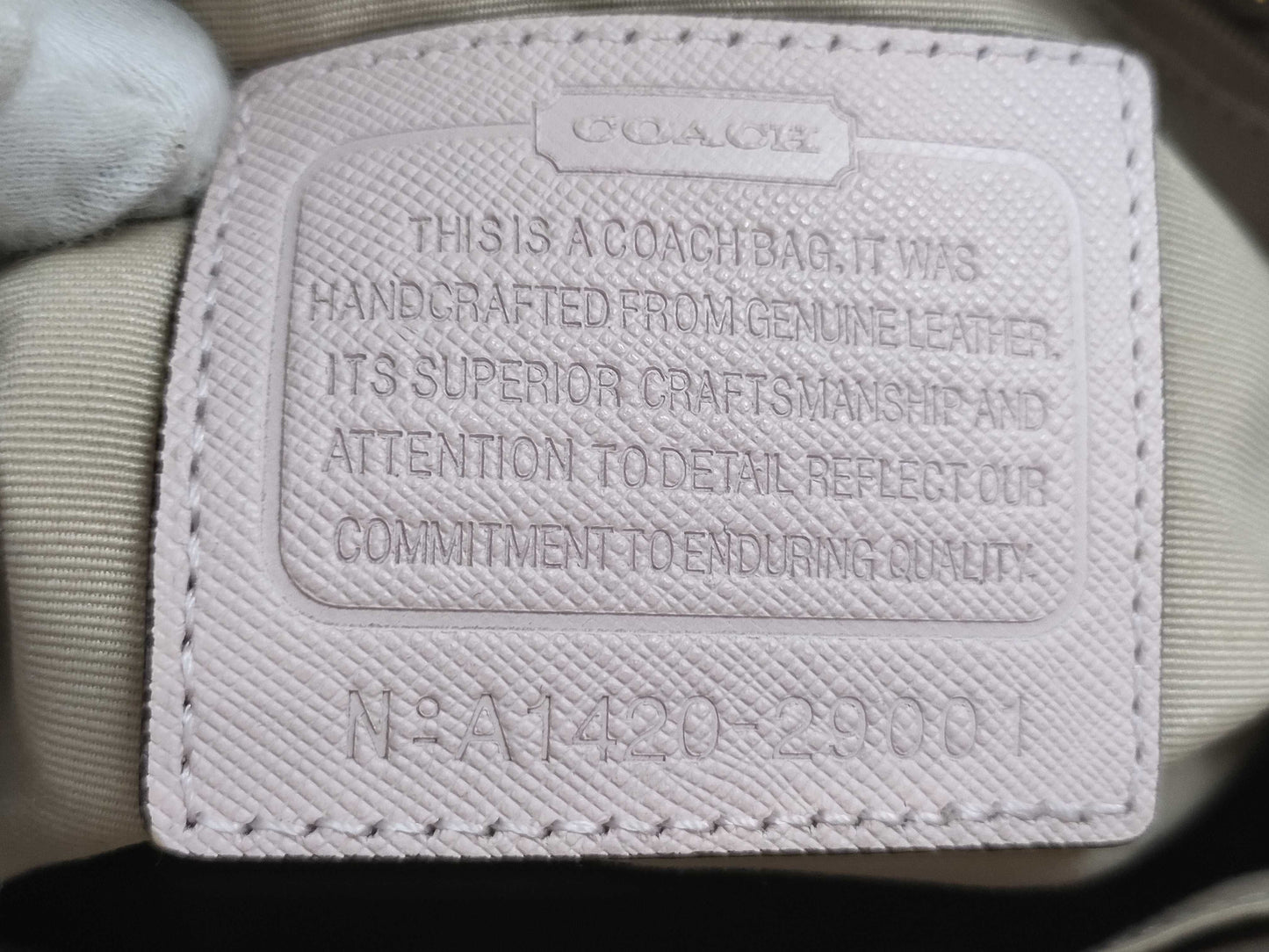 COACH 2WAY 29001 Shoulder Bag