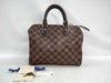 LOUIS VUITTON Damier N41532 Speedy 25 Handbag