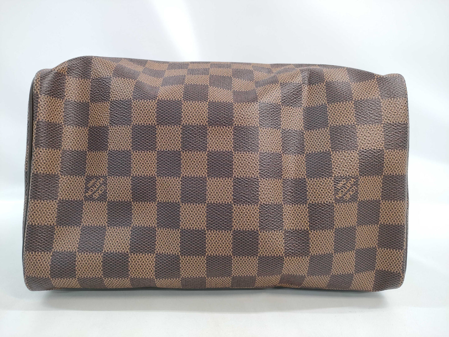 LOUIS VUITTON Damier N41532 Speedy 25 Handbag