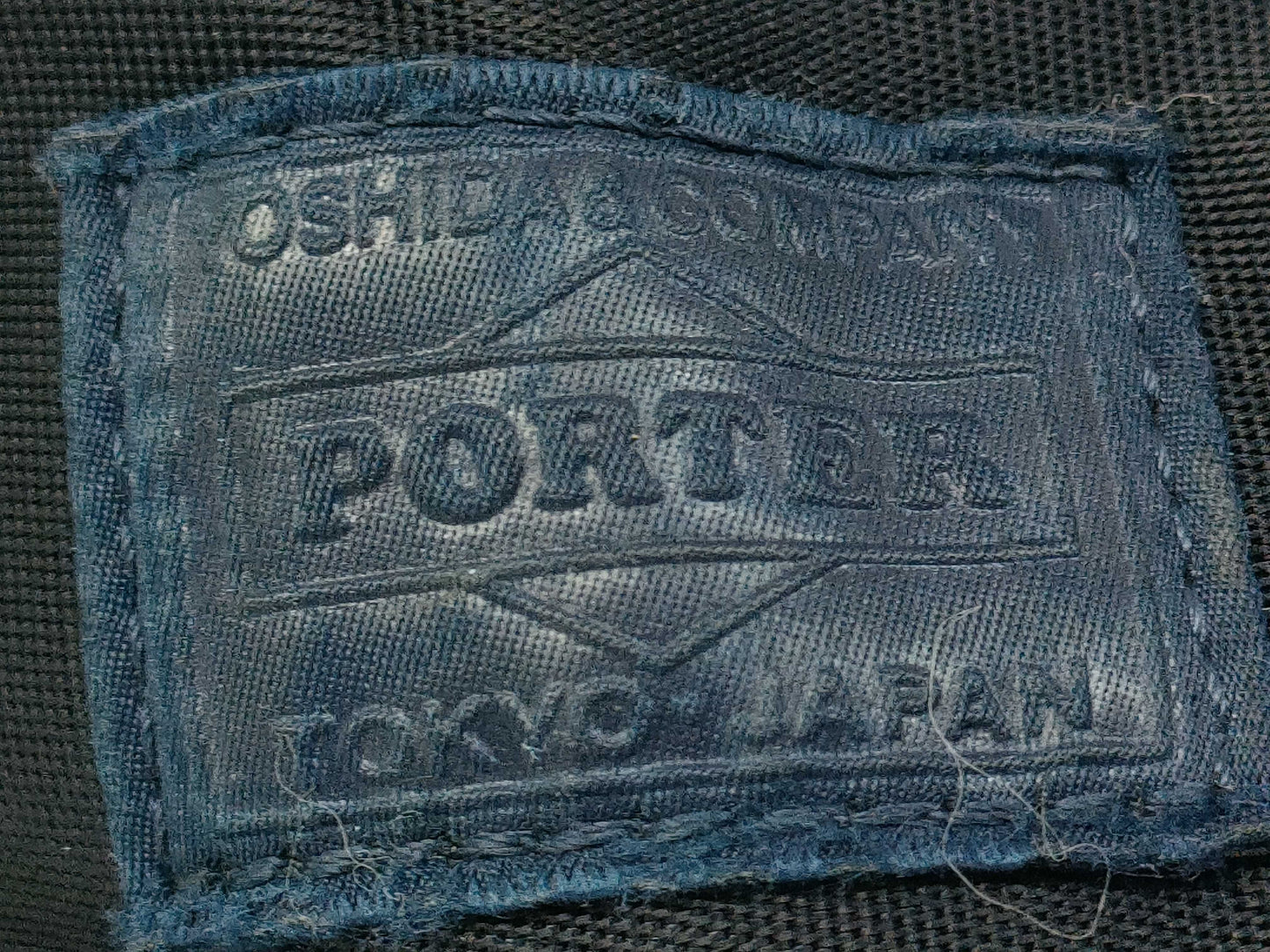PORTER 2WAY Business Bag