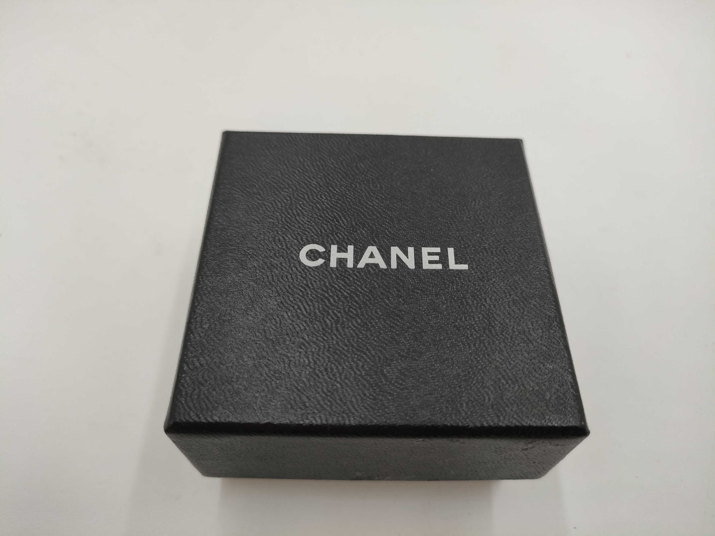 CHANEL 94P Earrings Coco Earrings