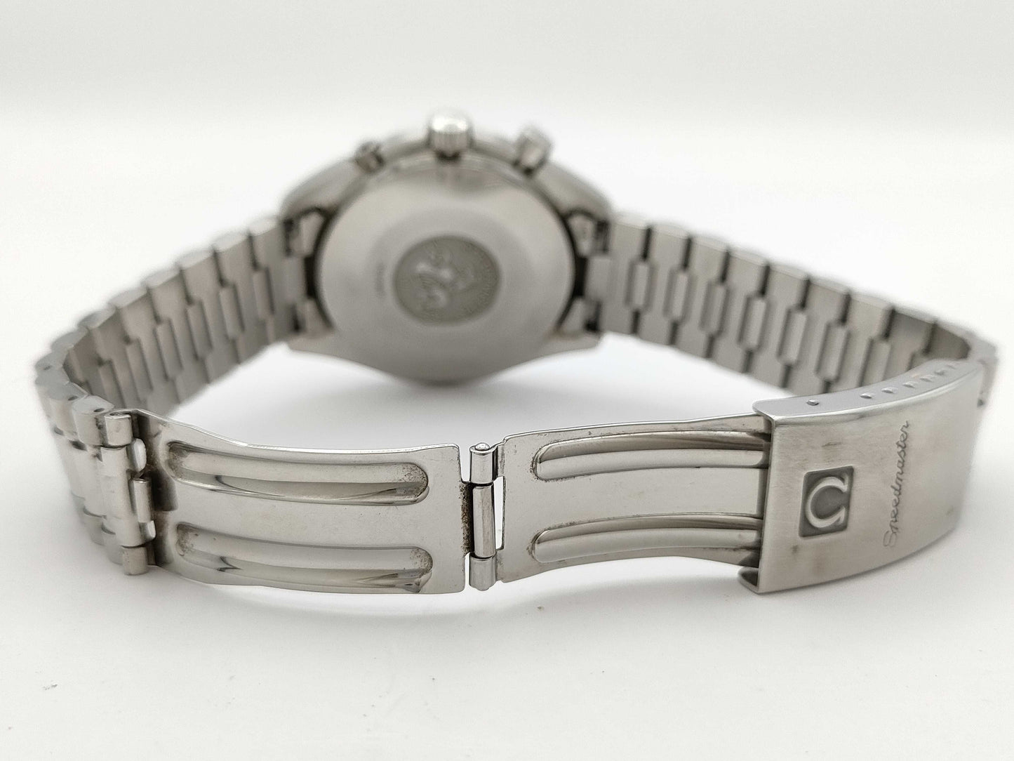 OMEGA Speedmaster 3510.50 59493691 Automatic Men's Watch