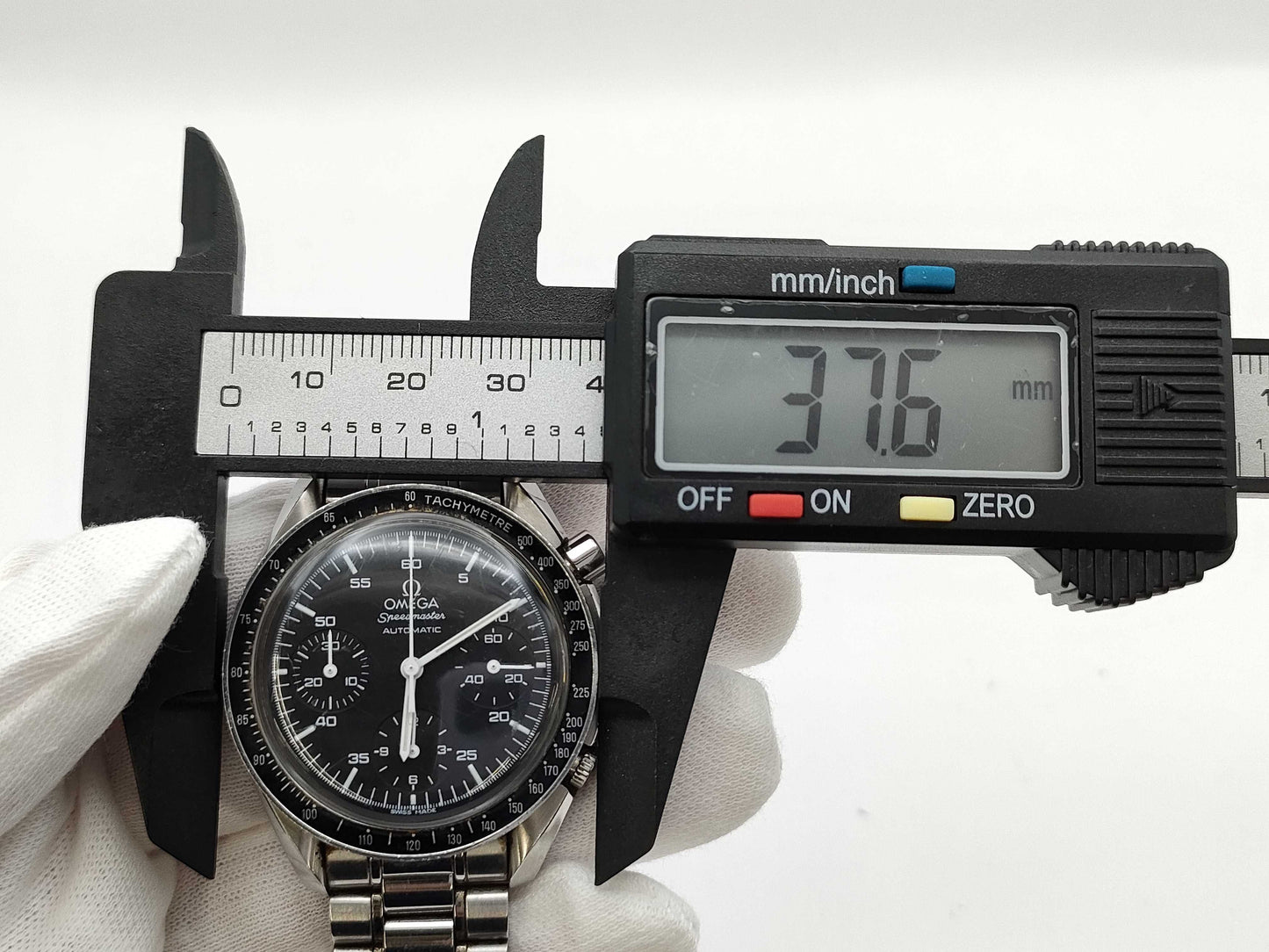 OMEGA Speedmaster 3510.50 59493691 Automatic Men's Watch