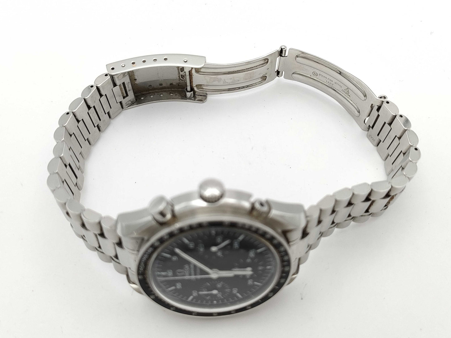 OMEGA Speedmaster 3510.50 59493691 Automatic Men's Watch