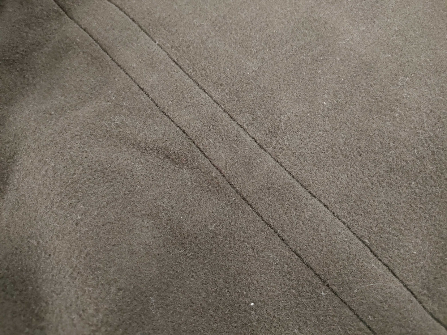 theory cashmere/wool/zip-up/collarless coat