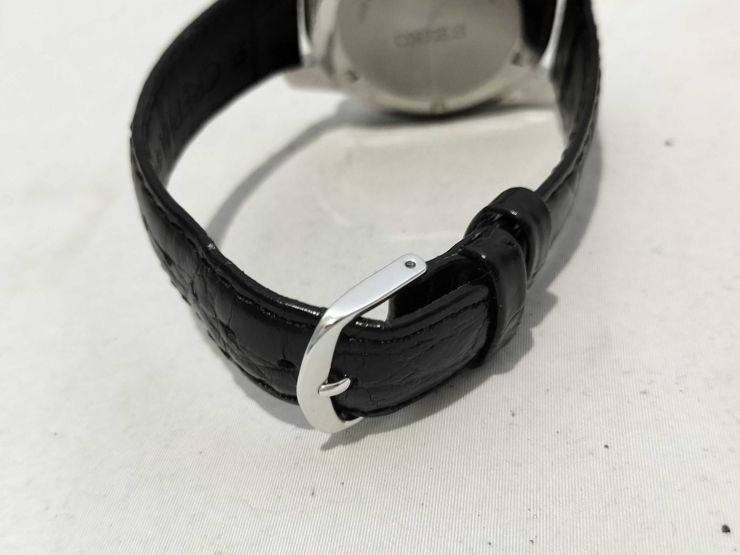 SEIKO 6T63-00D0 Men's Watch