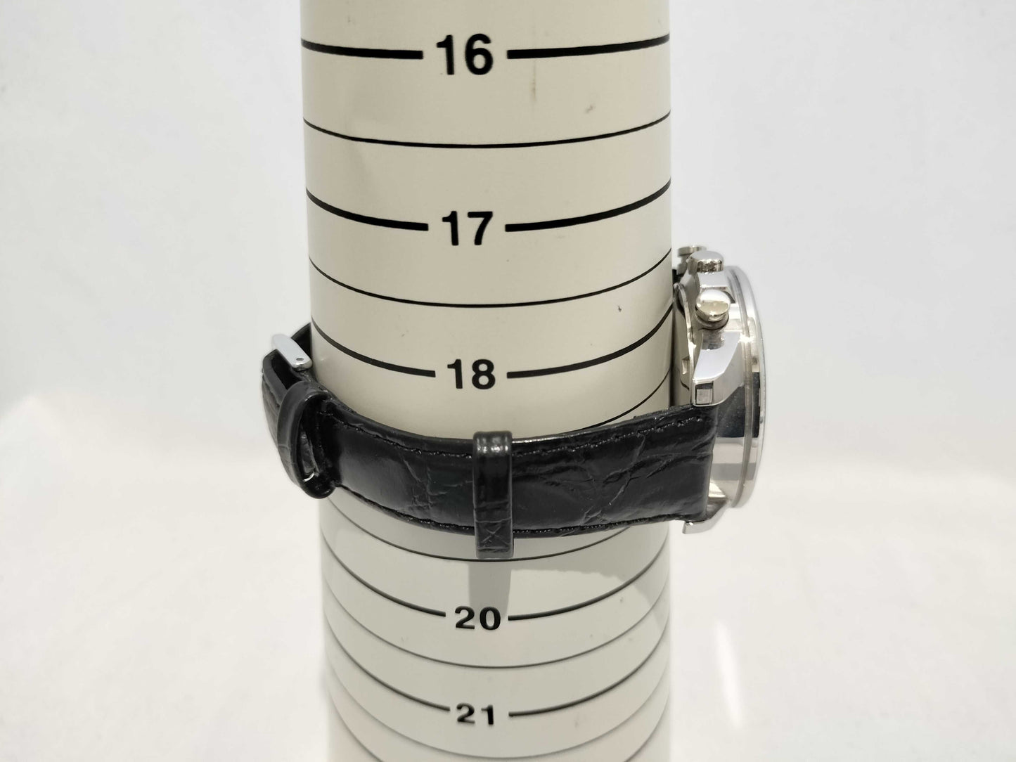 SEIKO 6T63-00D0 Men's Watch