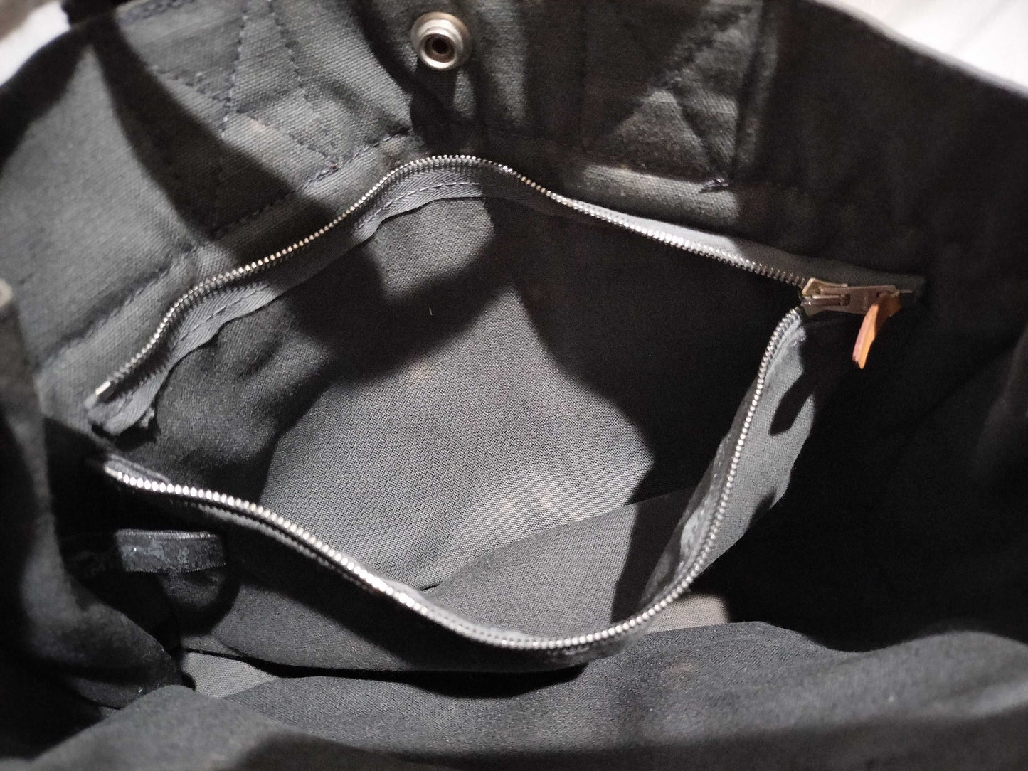 HERMES Foul Tou pm handbag
