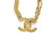 CHANEL Vintage Necklace 3617 Necklace