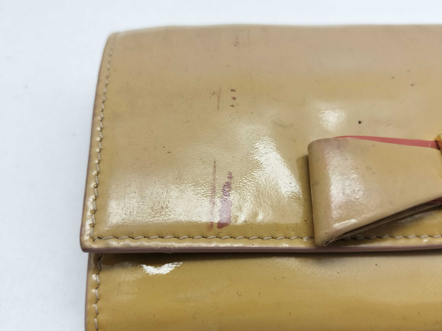 COACH, MIUMIU, FURLA, Pouch, Wallet, Bundle of 5 Pouches