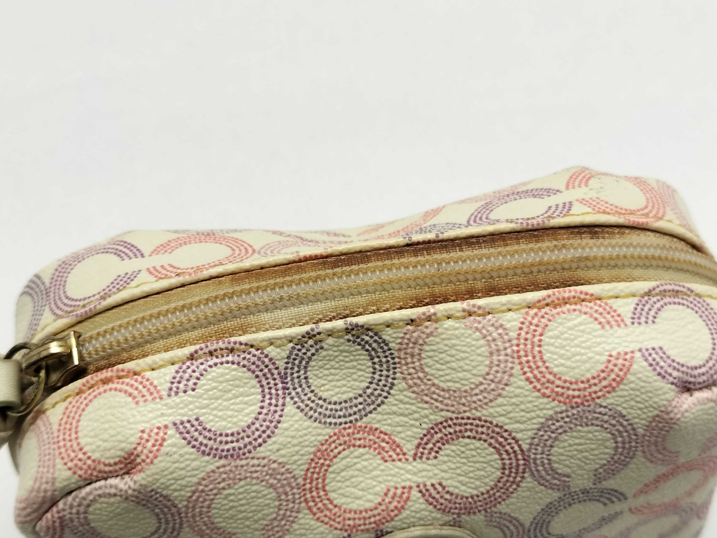 COACH, MIUMIU, FURLA, Pouch, Wallet, Bundle of 5 Pouches