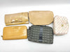 COACH, MIUMIU, FURLA, Pouch, Wallet, Bundle of 5 Pouches